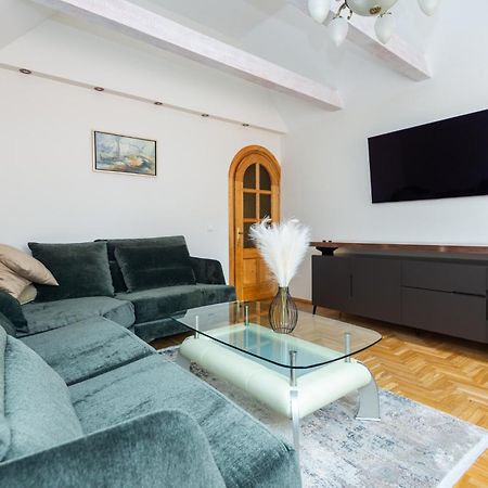 Apartamento 3 Kambariu Butas Ir Kotedzas Nida Exterior foto