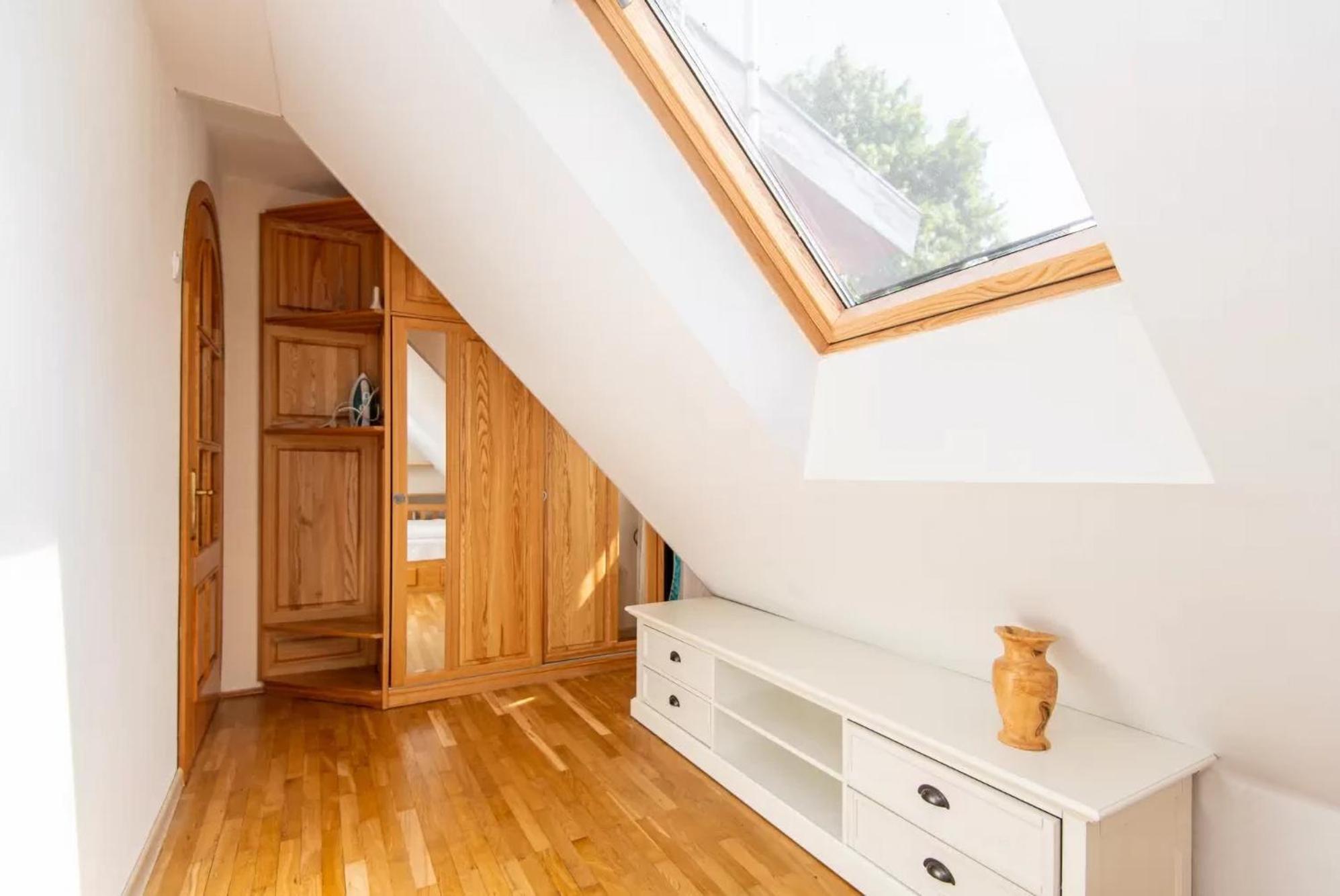 Apartamento 3 Kambariu Butas Ir Kotedzas Nida Exterior foto