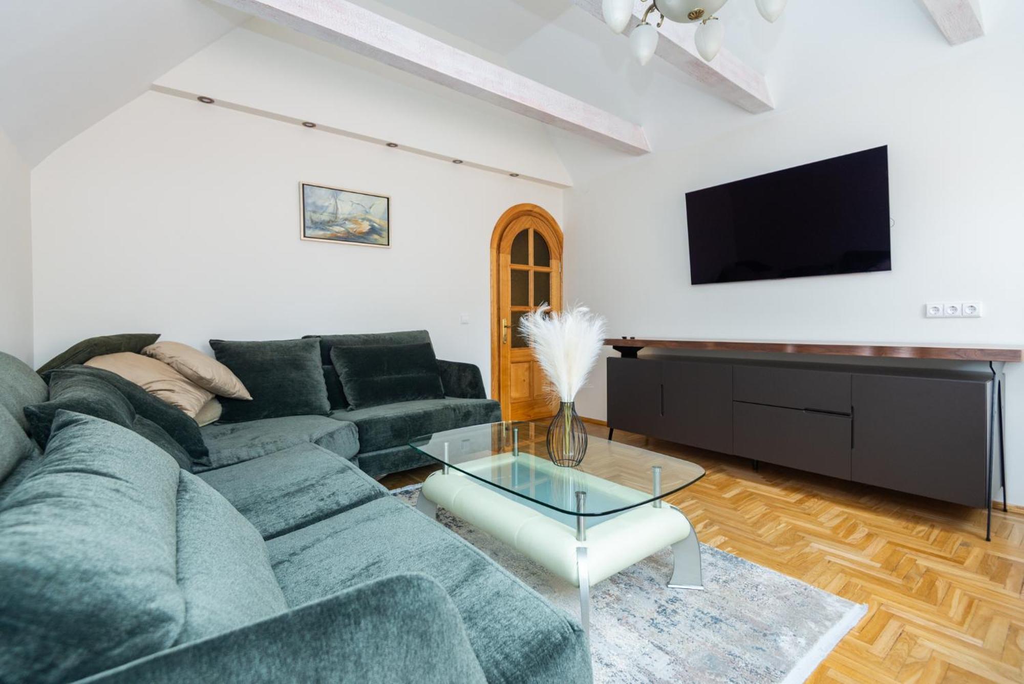 Apartamento 3 Kambariu Butas Ir Kotedzas Nida Exterior foto