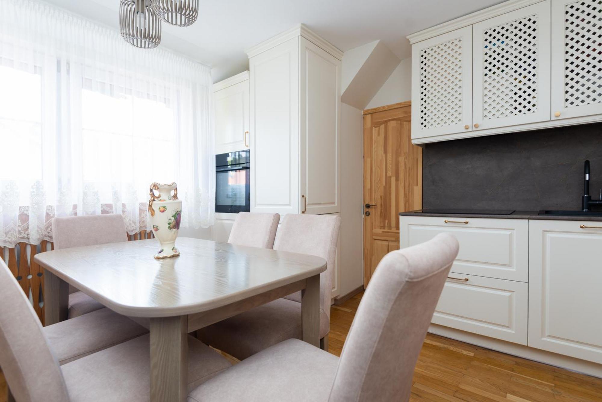 Apartamento 3 Kambariu Butas Ir Kotedzas Nida Habitación foto