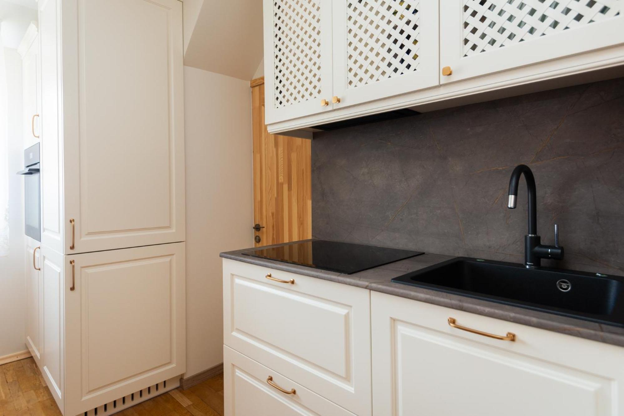 Apartamento 3 Kambariu Butas Ir Kotedzas Nida Habitación foto