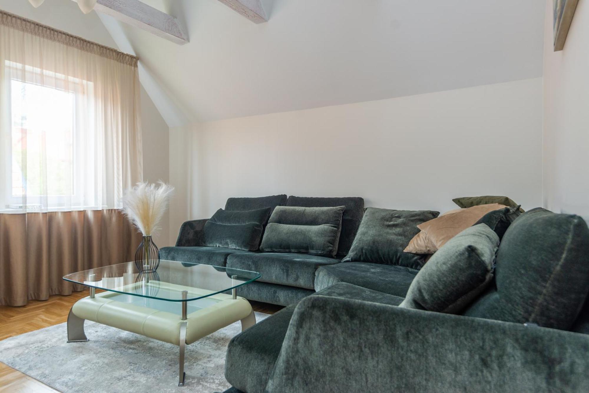 Apartamento 3 Kambariu Butas Ir Kotedzas Nida Exterior foto