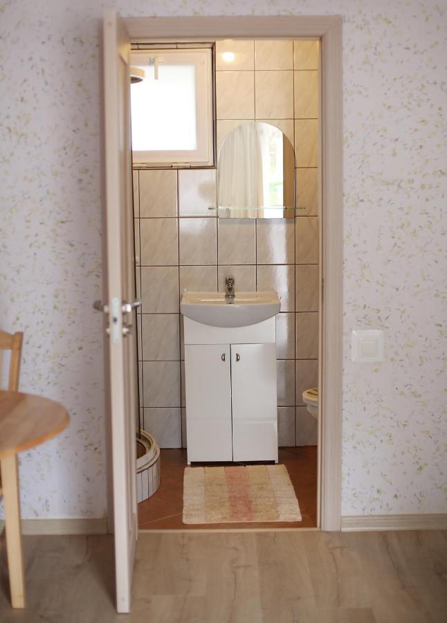 Apartamento 3 Kambariu Butas Ir Kotedzas Nida Exterior foto