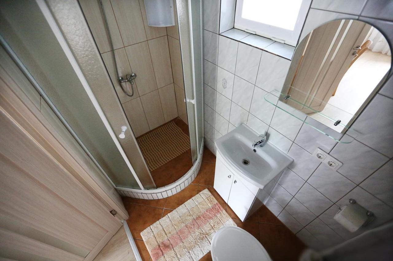 Apartamento 3 Kambariu Butas Ir Kotedzas Nida Exterior foto